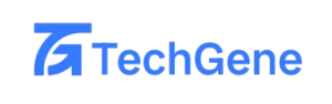 TECHGENE LOGO